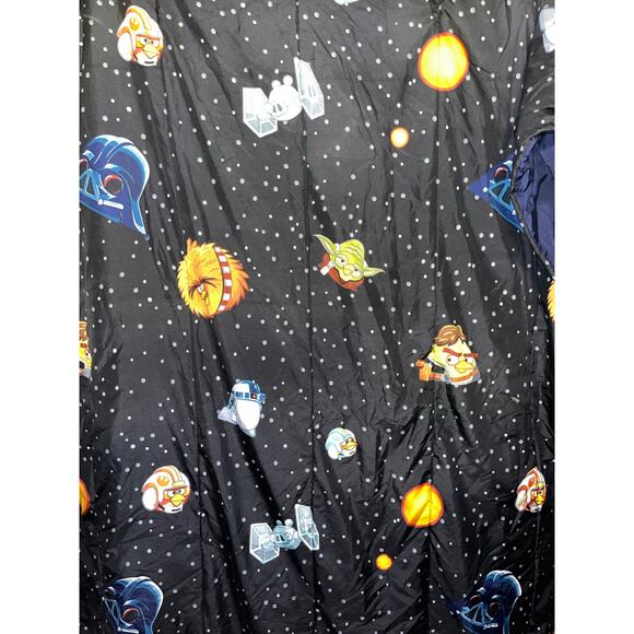 Star Wars reversible twin comforter Angry Birds - Picture 6 of 9